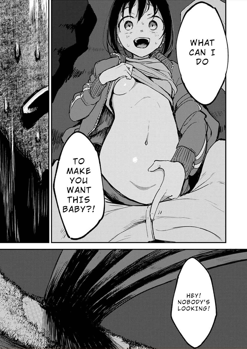 Page 24 Chapter 15 Watashi ga 15-sai de wa Nakunatte mo.