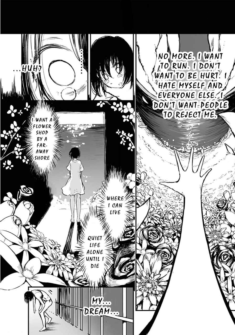 Page 19 Chapter 10 Watashi ga 15-sai de wa Nakunatte mo.