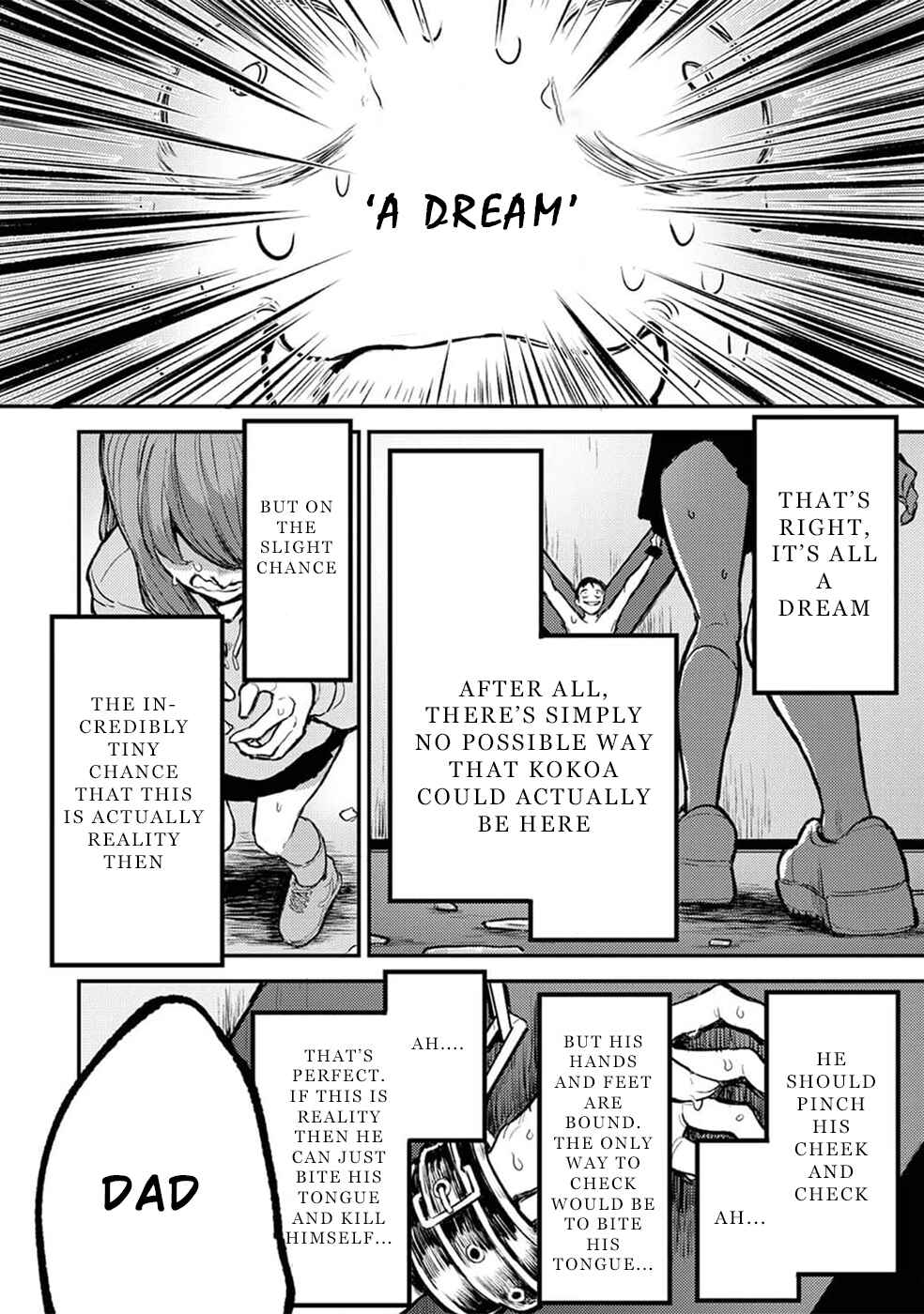 Page 8 Chapter 10 Watashi ga 15-sai de wa Nakunatte mo.