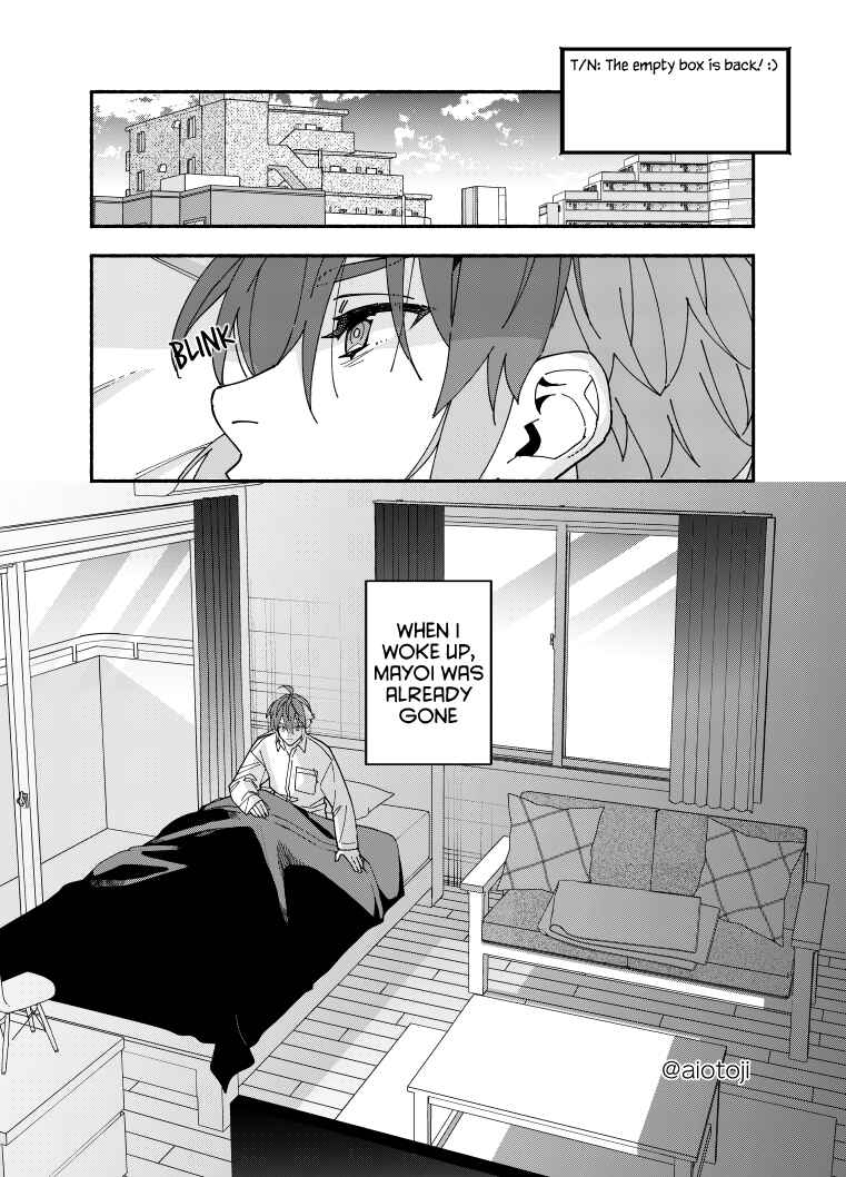 Page 13 Chapter 7 Ouji-kei Kanojo no Akuheki