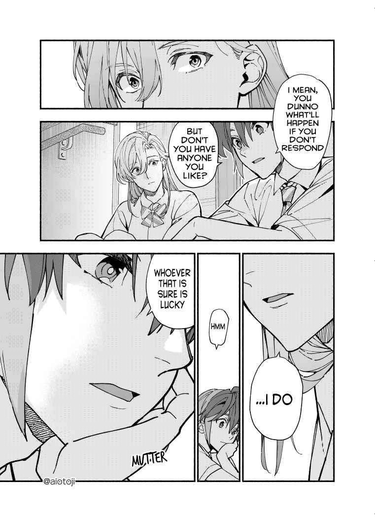Page 4 Chapter 4 Ouji-kei Kanojo no Akuheki