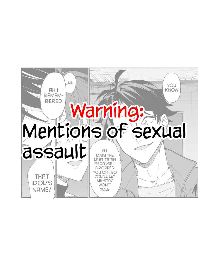 Page 2 Chapter 9 Ouji-kei Kanojo no Akuheki