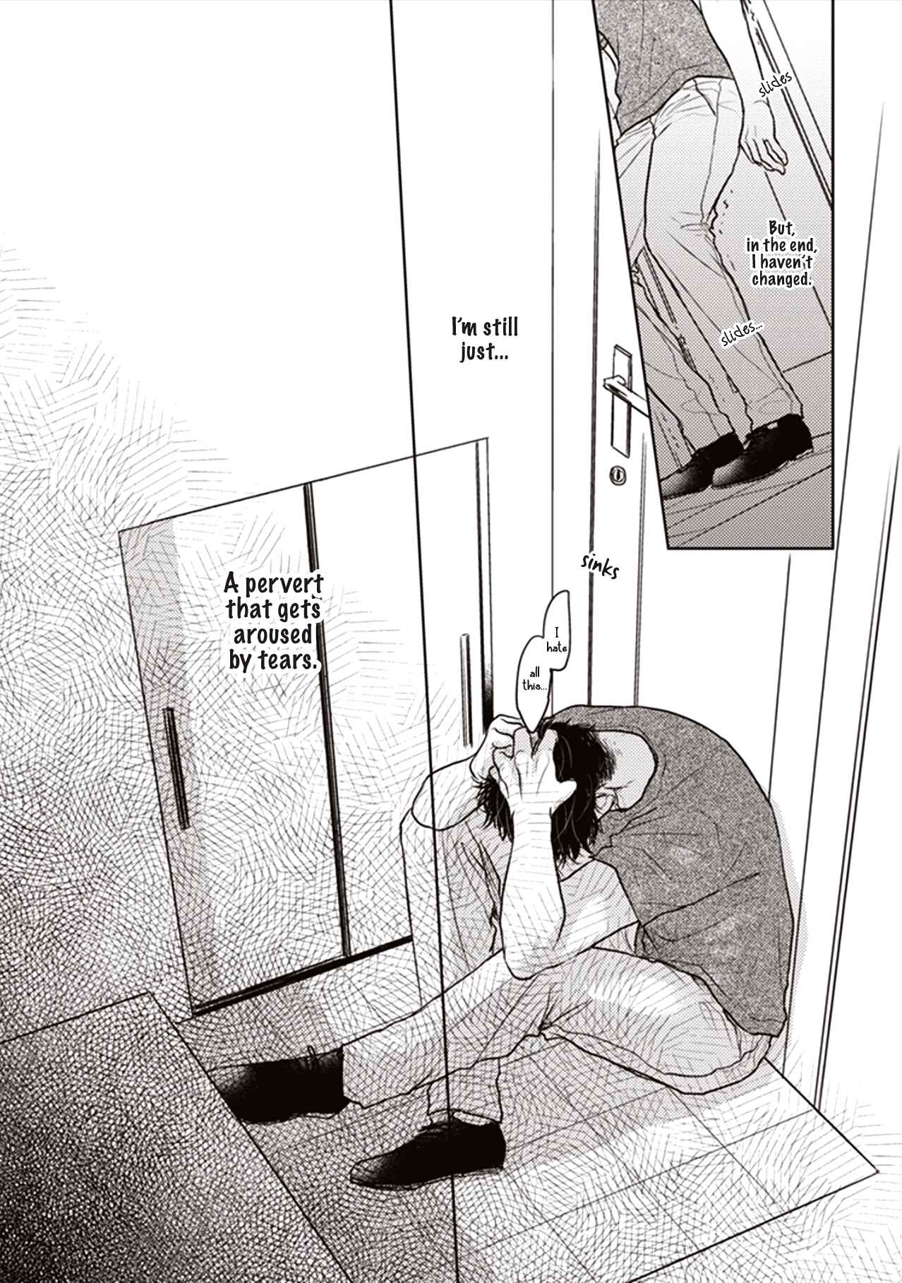 Page 30 Chapter 2 Afureru Namida o Nomikondanara