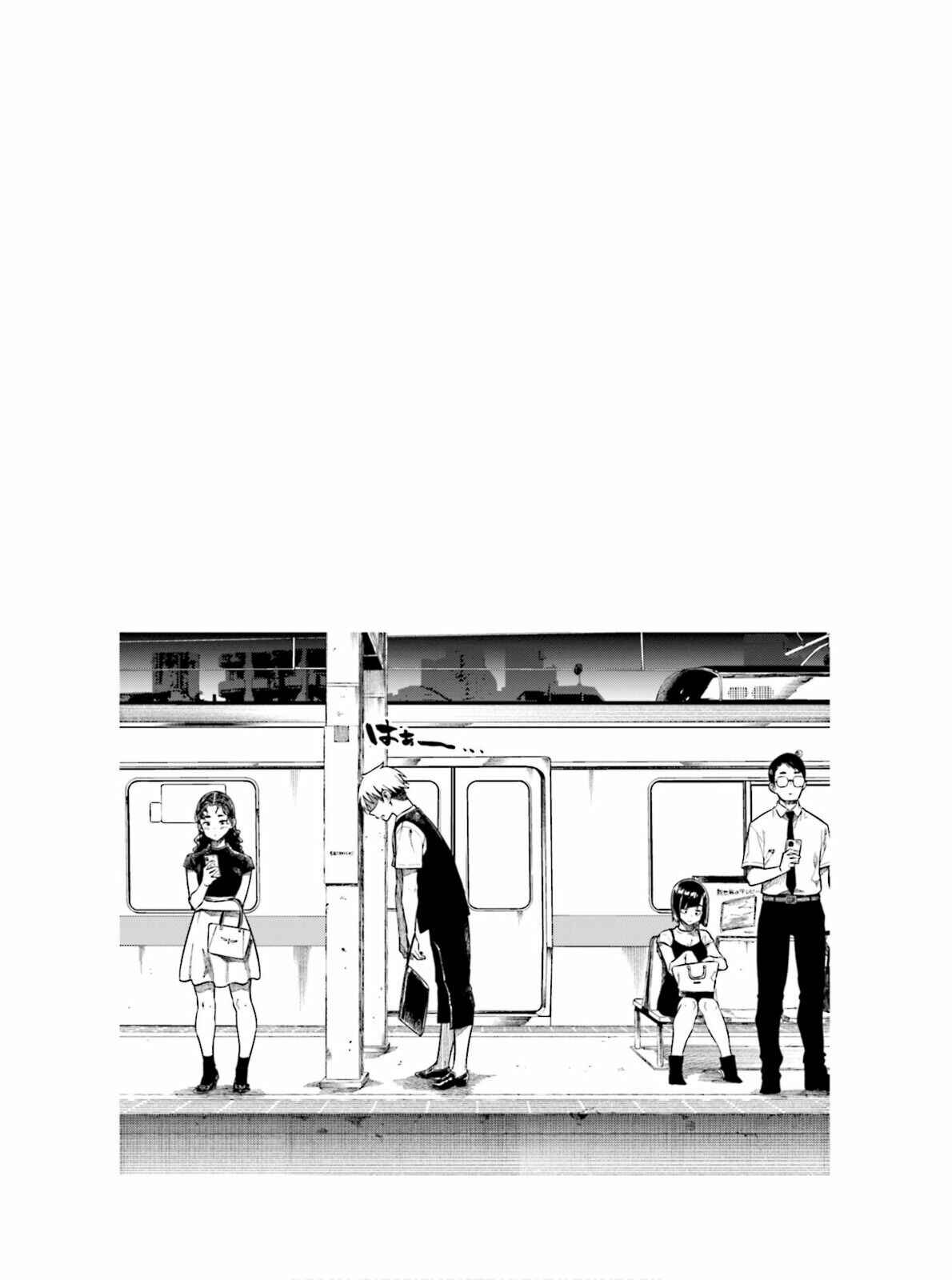 Page 10 Chapter 59 Kawaii Joushi wo Komarasetai