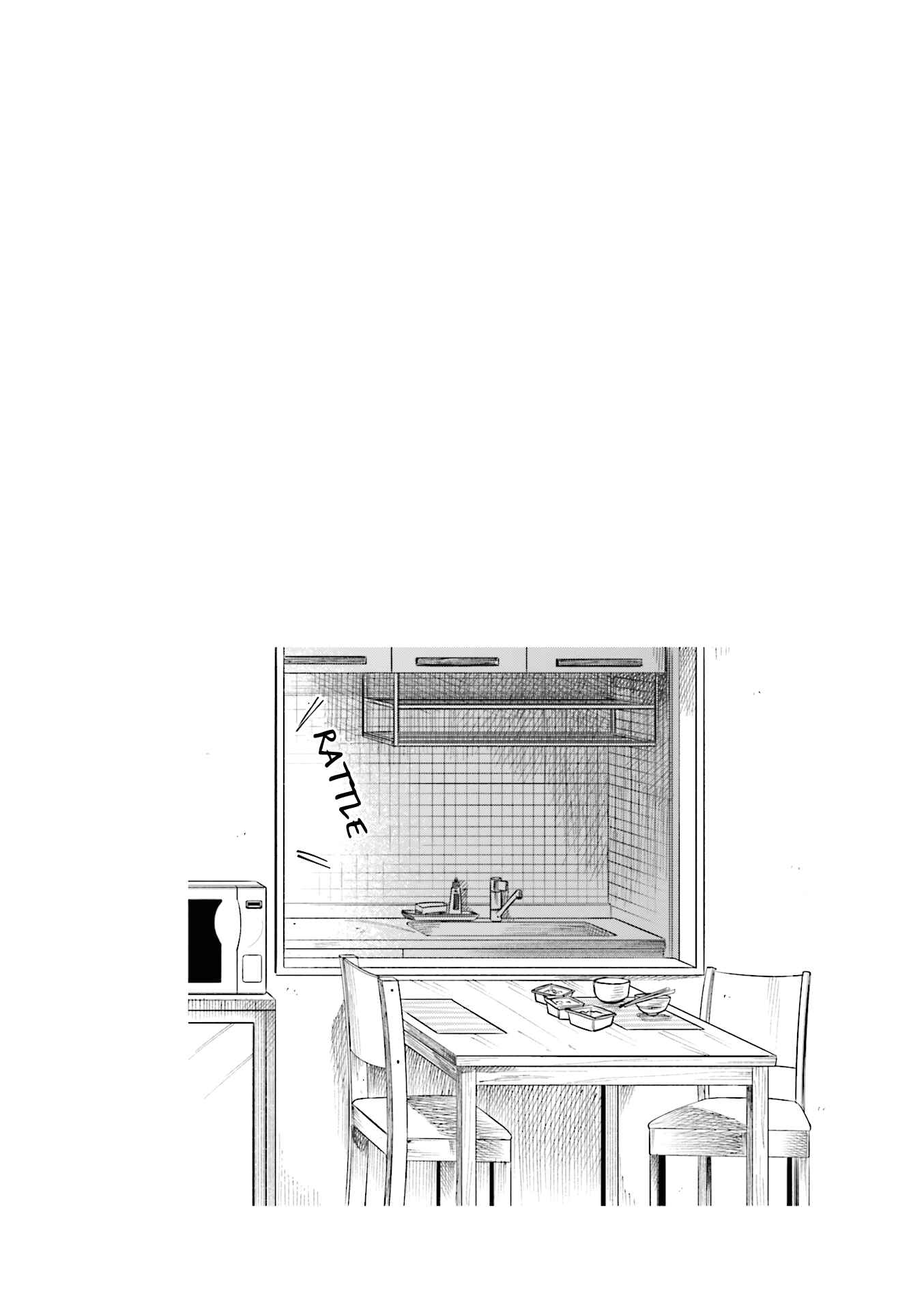 Page 9 Chapter 21 Kawaii Joushi wo Komarasetai