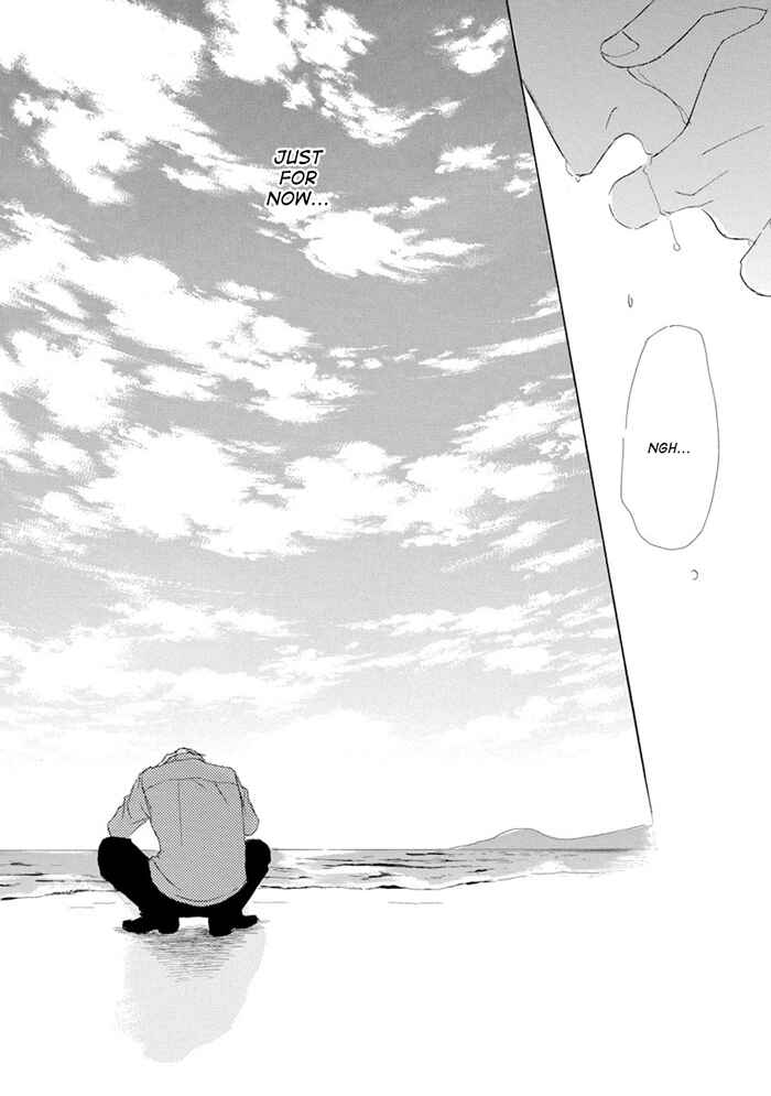 Page 32 Chapter 11 Gekkouzaka no Hanayashiki