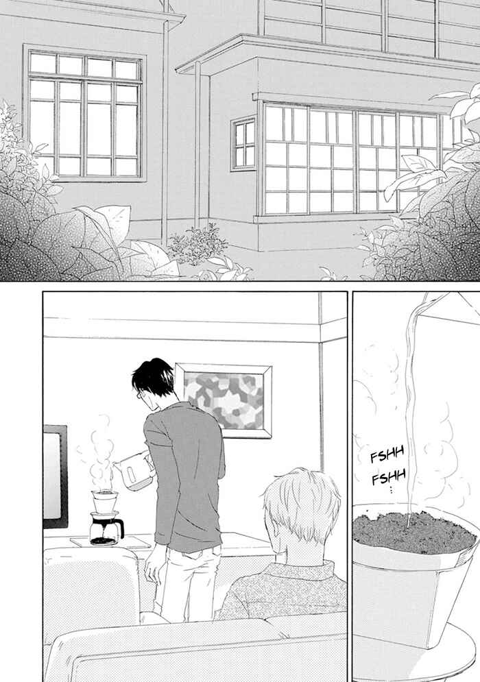 Page 2 Chapter 8 Gekkouzaka no Hanayashiki