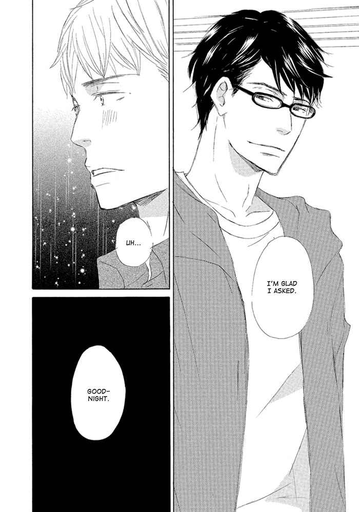 Page 24 Chapter 6 Gekkouzaka no Hanayashiki