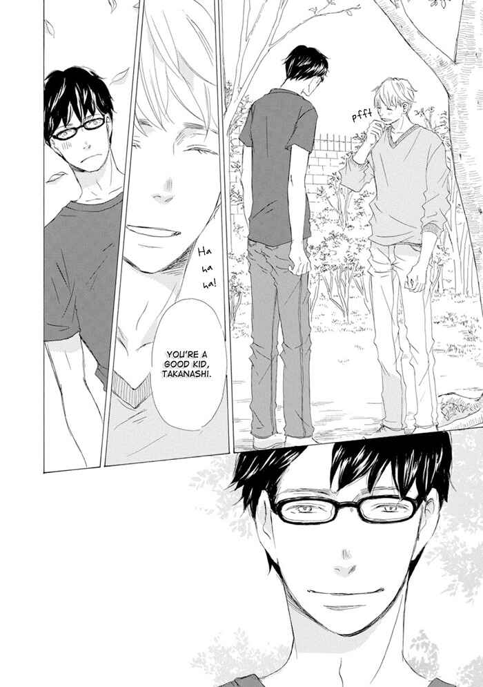 Page 30 Chapter 10 Gekkouzaka no Hanayashiki