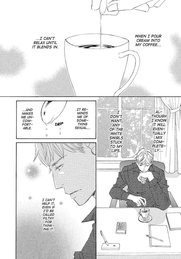 Page 2 Chapter 3 Gekkouzaka no Hanayashiki