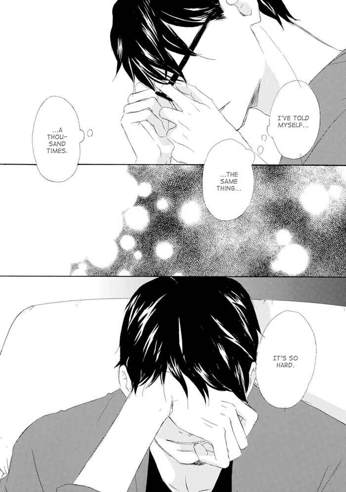 Page 35 Chapter 7 Gekkouzaka no Hanayashiki