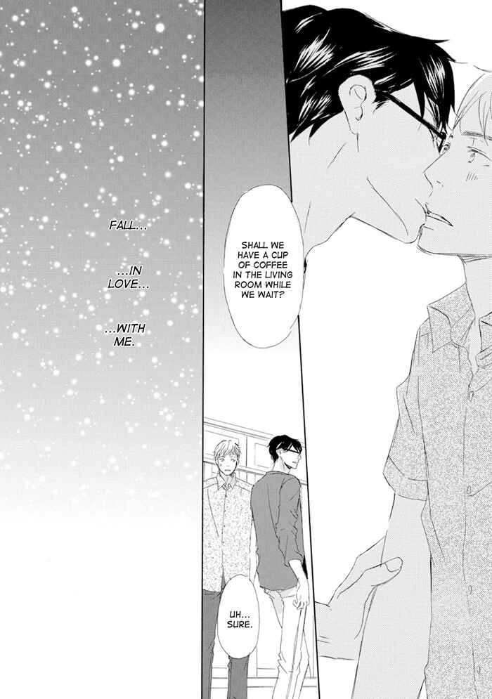Page 39 Chapter 7 Gekkouzaka no Hanayashiki