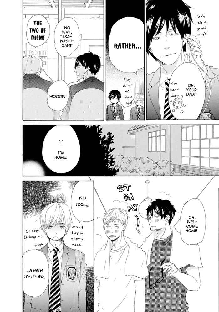 Page 34 Chapter 12 Gekkouzaka no Hanayashiki