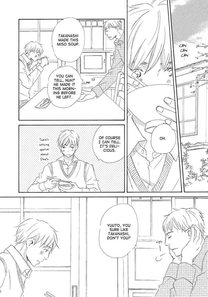 Page 30 Chapter 2 Gekkouzaka no Hanayashiki