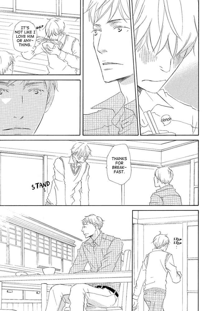 Page 31 Chapter 2 Gekkouzaka no Hanayashiki