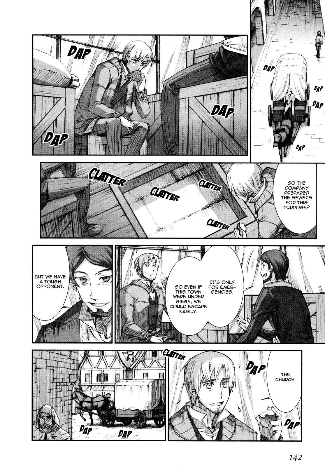 Page 21 Chapter 11 Spice and Wolf