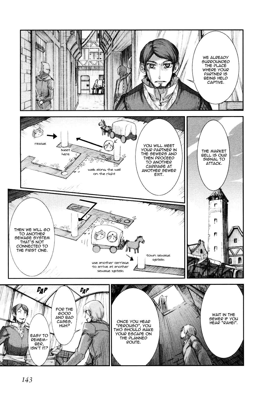 Page 22 Chapter 11 Spice and Wolf