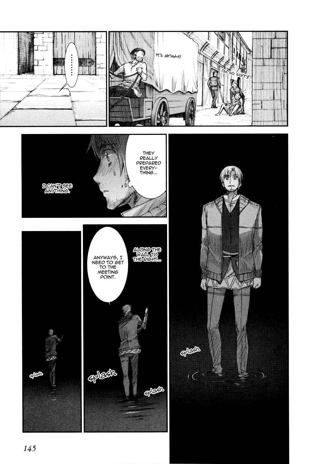 Page 24 Chapter 11 Spice and Wolf