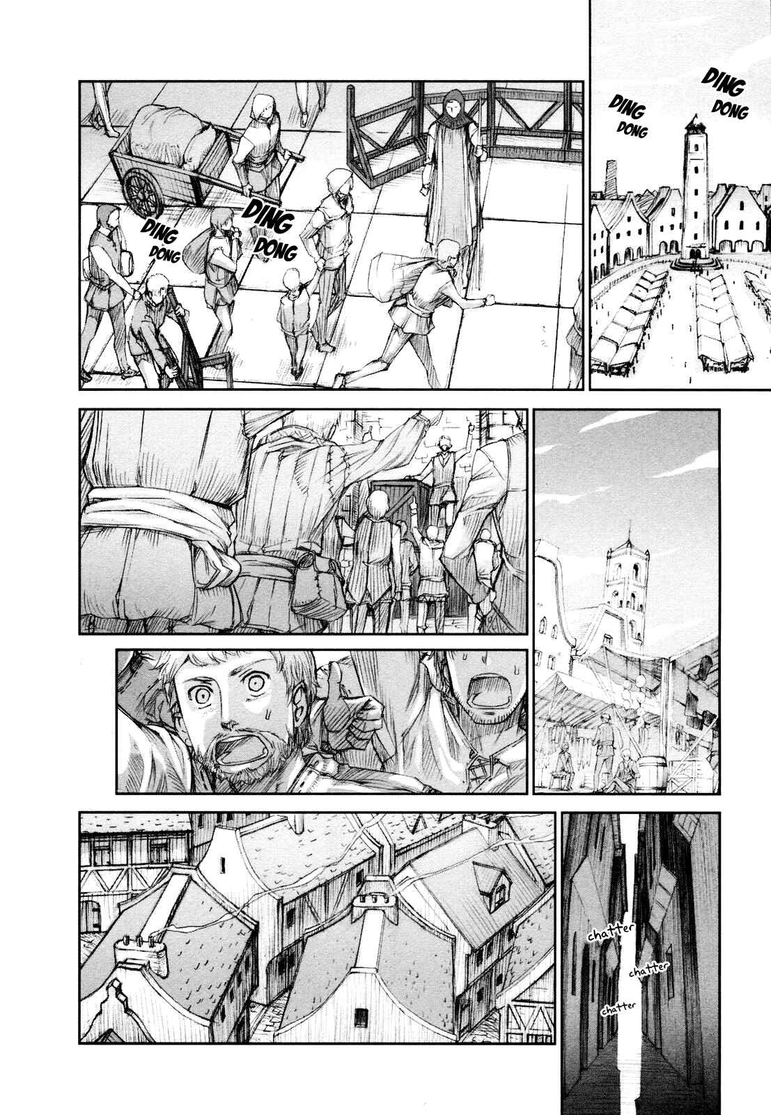 Page 25 Chapter 11 Spice and Wolf