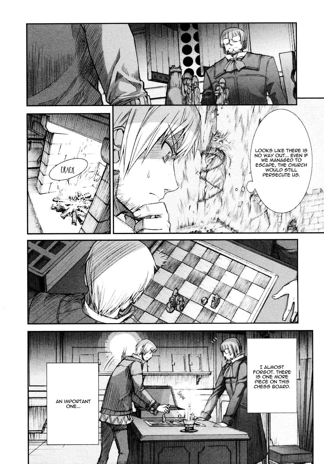 Page 9 Chapter 11 Spice and Wolf