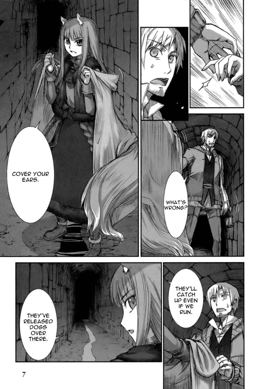 Page 12 Chapter 13 Spice and Wolf