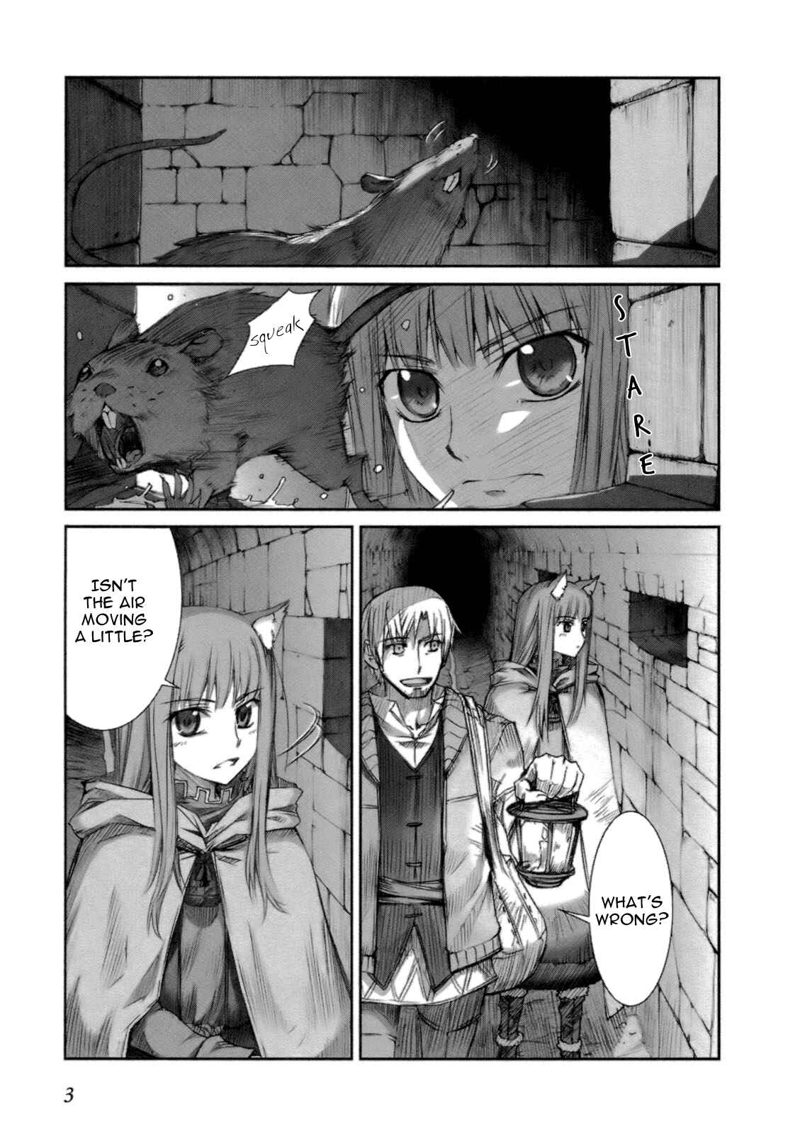 Page 8 Chapter 13 Spice and Wolf