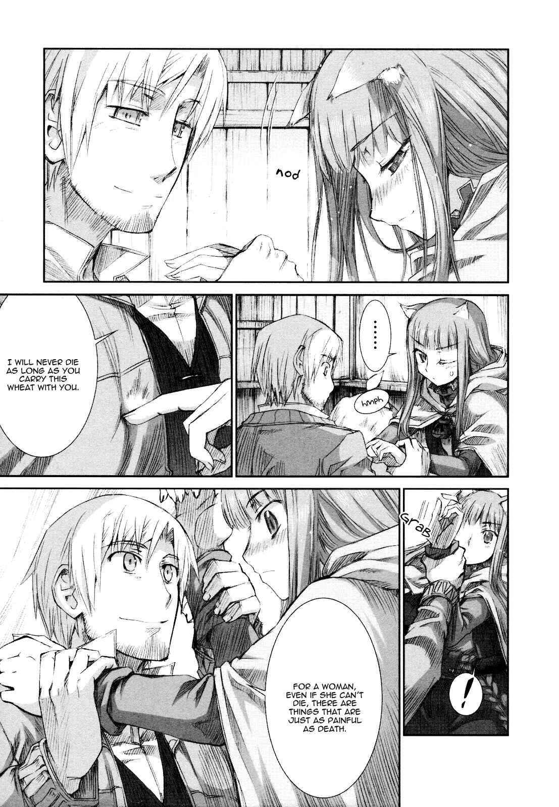 Page 14 Chapter 12 Spice and Wolf