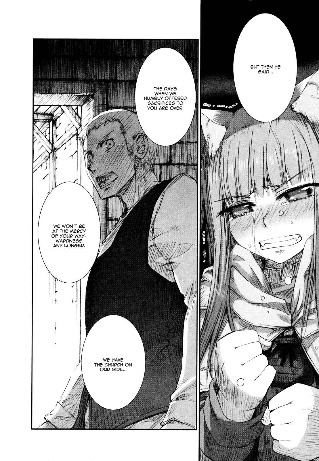 Page 22 Chapter 12 Spice and Wolf