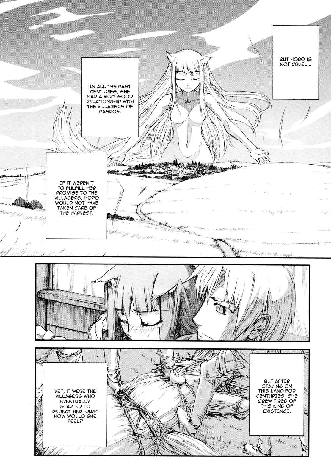 Page 24 Chapter 12 Spice and Wolf