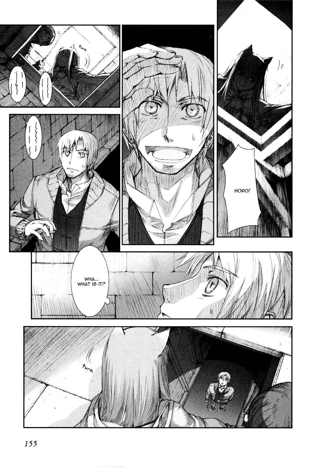 Page 4 Chapter 12 Spice and Wolf