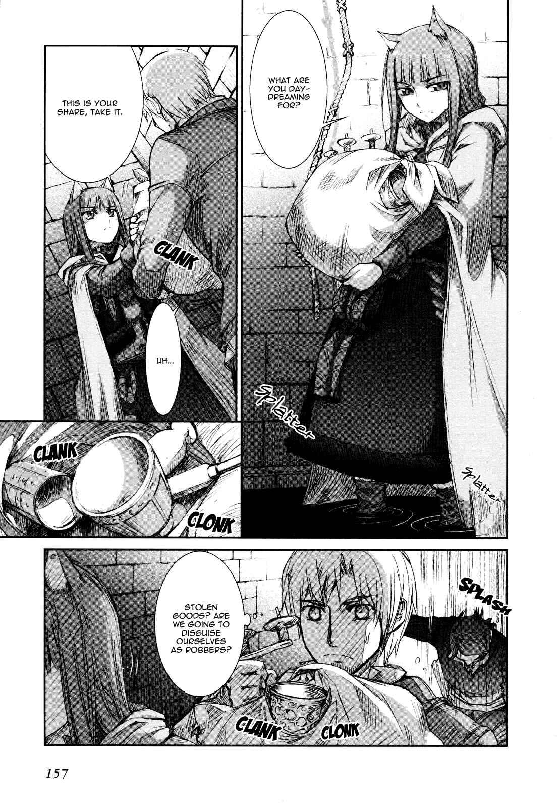 Page 6 Chapter 12 Spice and Wolf