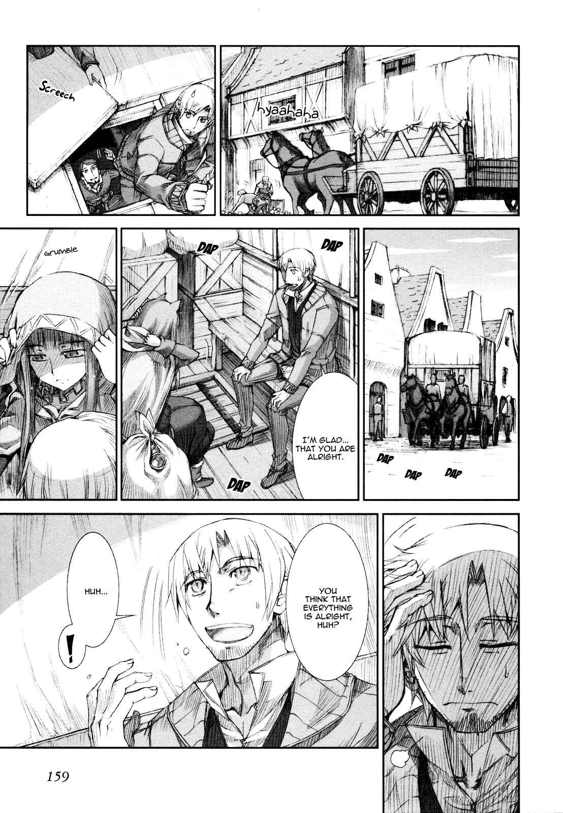 Page 8 Chapter 12 Spice and Wolf