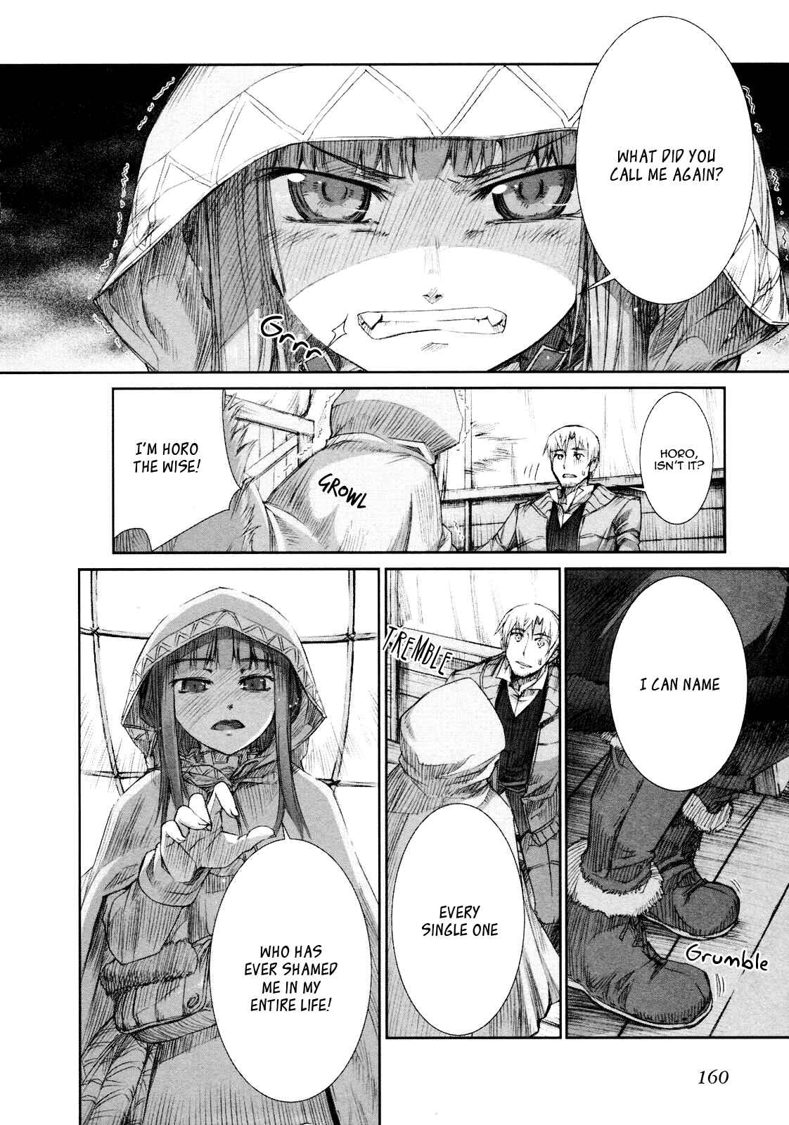 Page 9 Chapter 12 Spice and Wolf