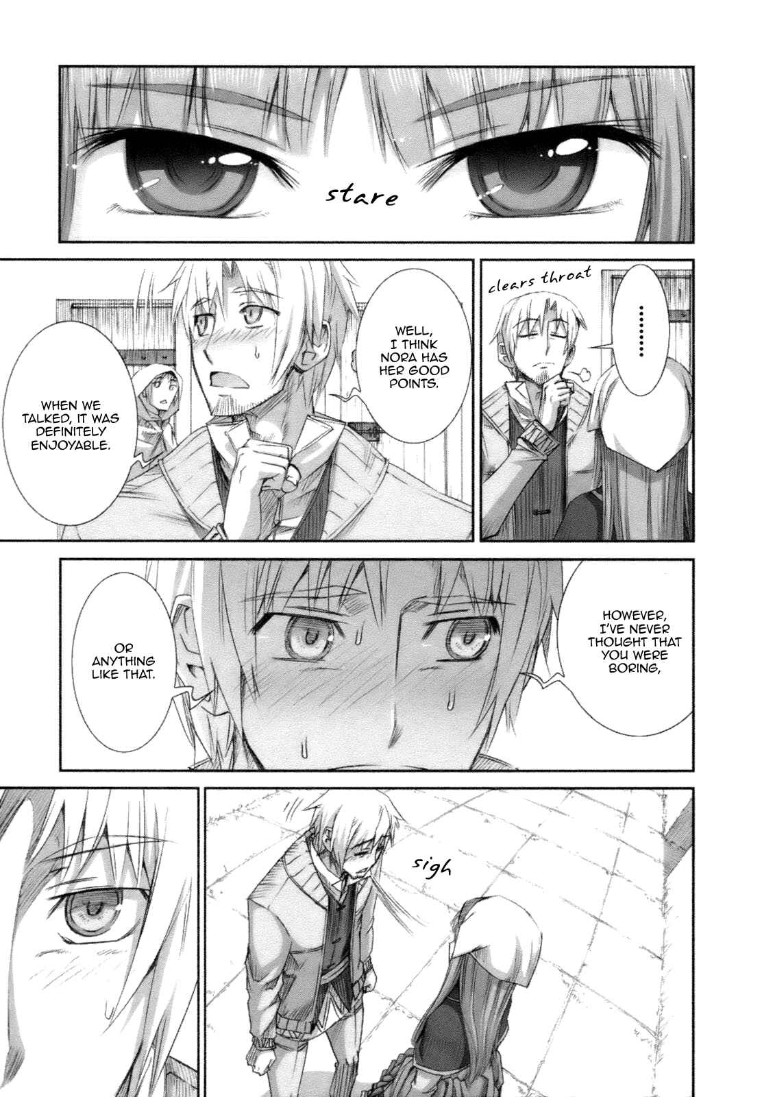 Page 10 Chapter 24 Spice and Wolf