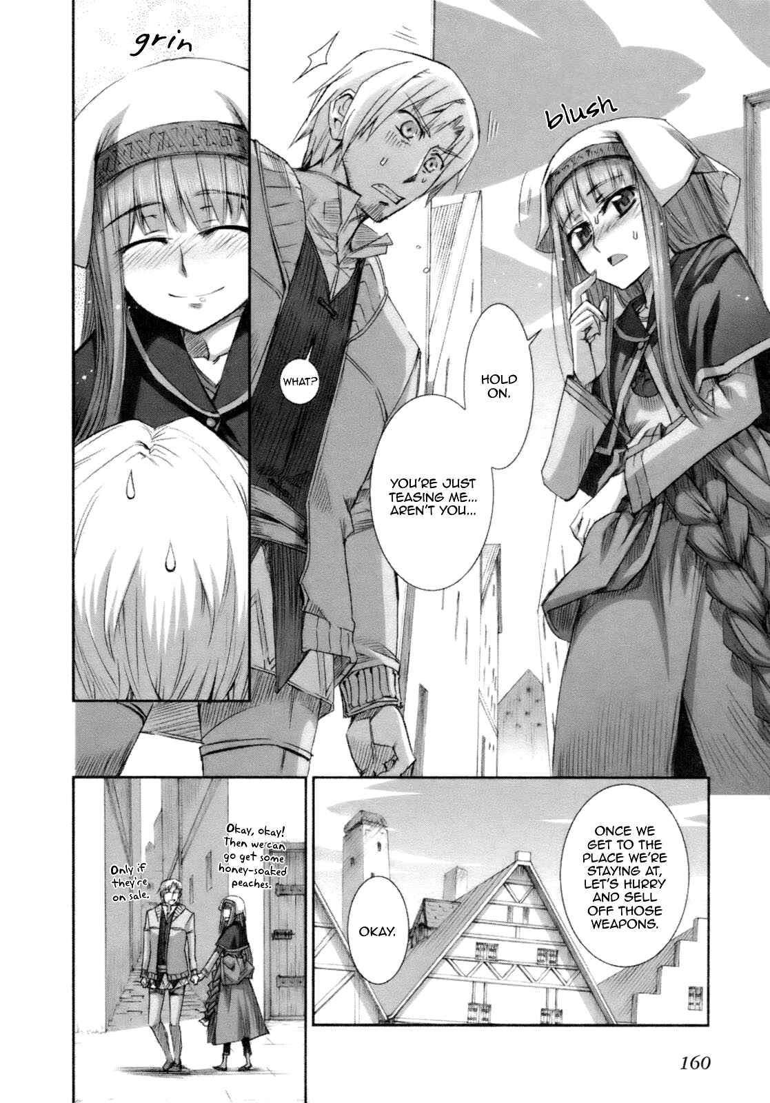 Page 11 Chapter 24 Spice and Wolf