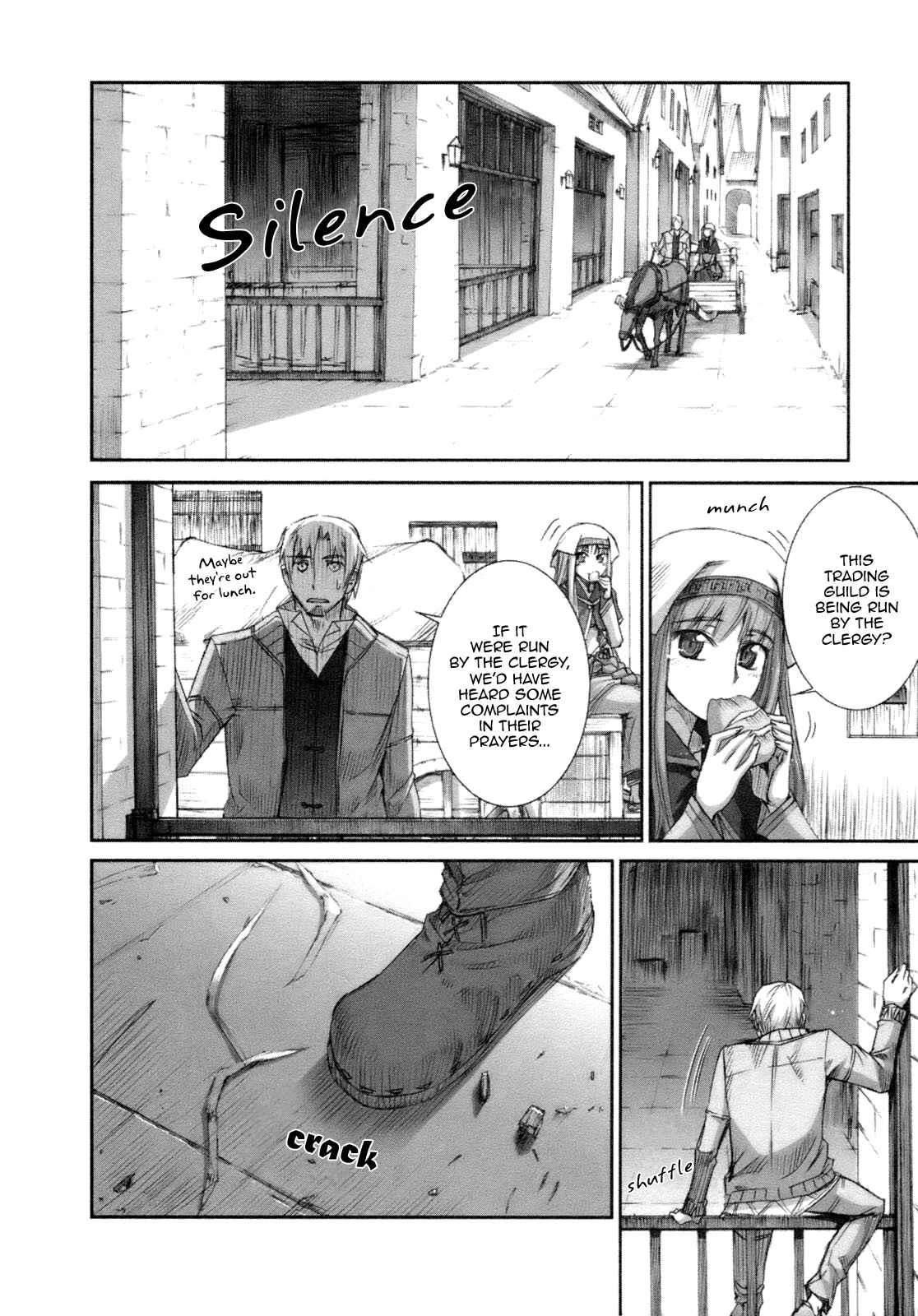 Page 13 Chapter 24 Spice and Wolf