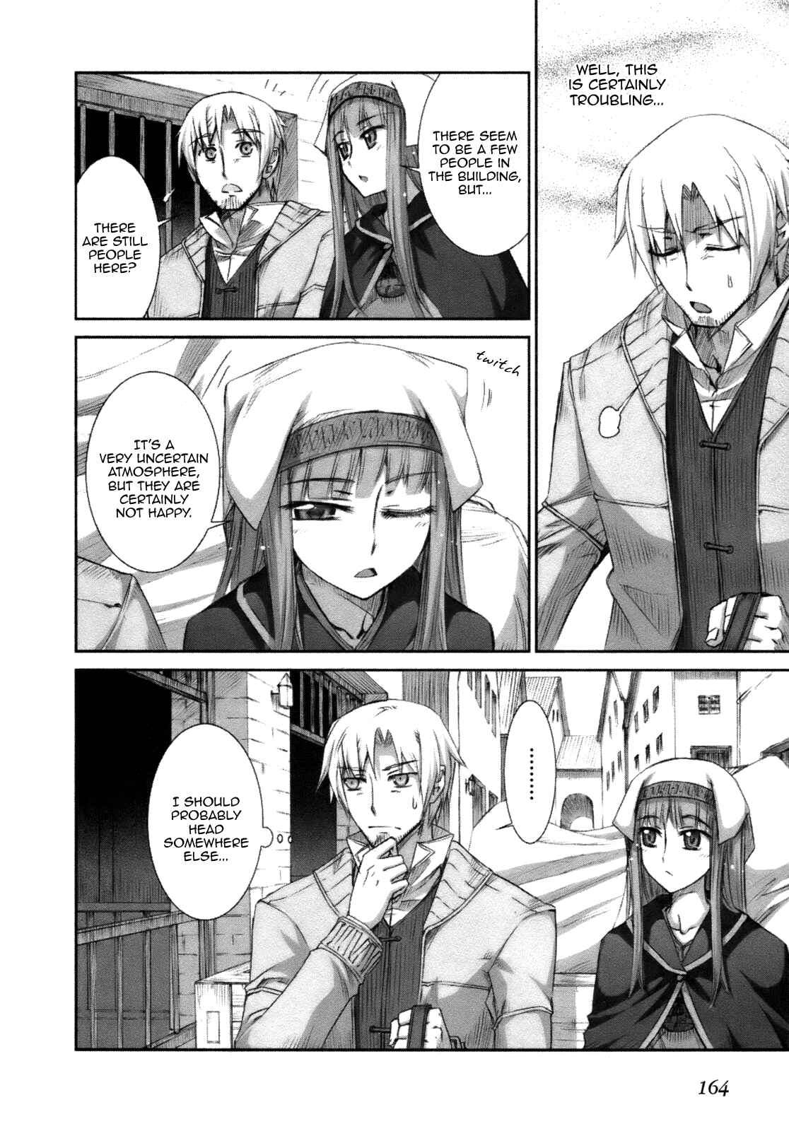 Page 15 Chapter 24 Spice and Wolf