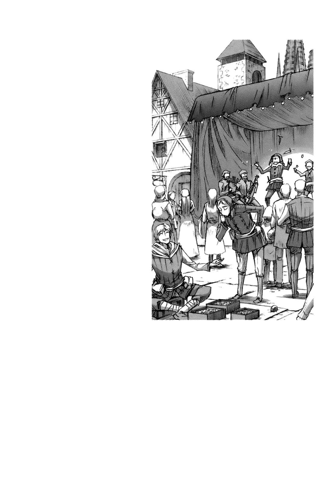 Page 3 Chapter 24 Spice and Wolf