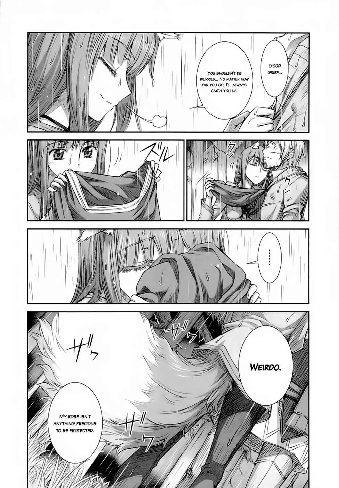 Page 12 Chapter 32 Spice and Wolf