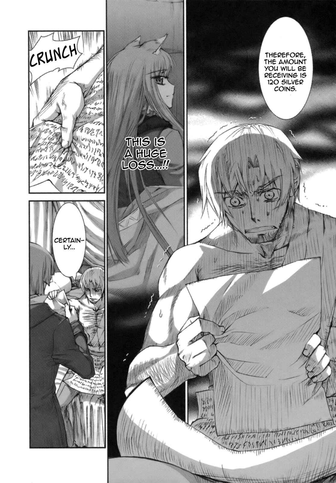 Page 12 Chapter 16 Spice and Wolf