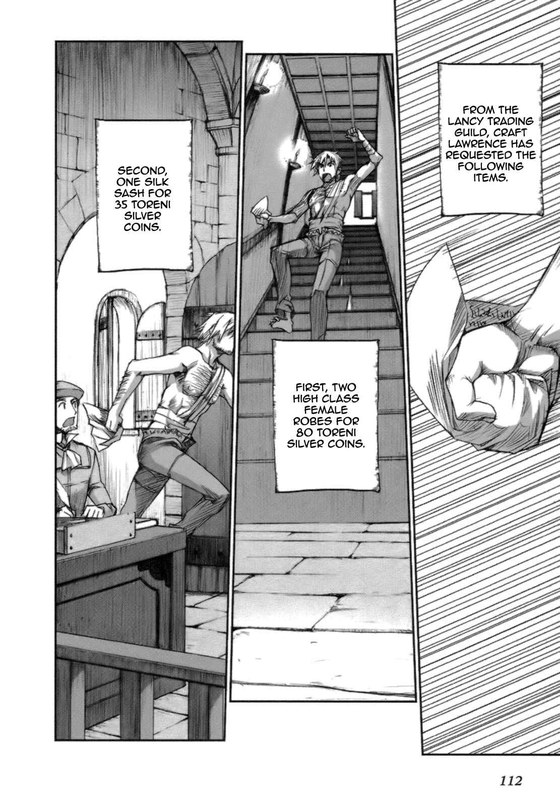 Page 22 Chapter 16 Spice and Wolf