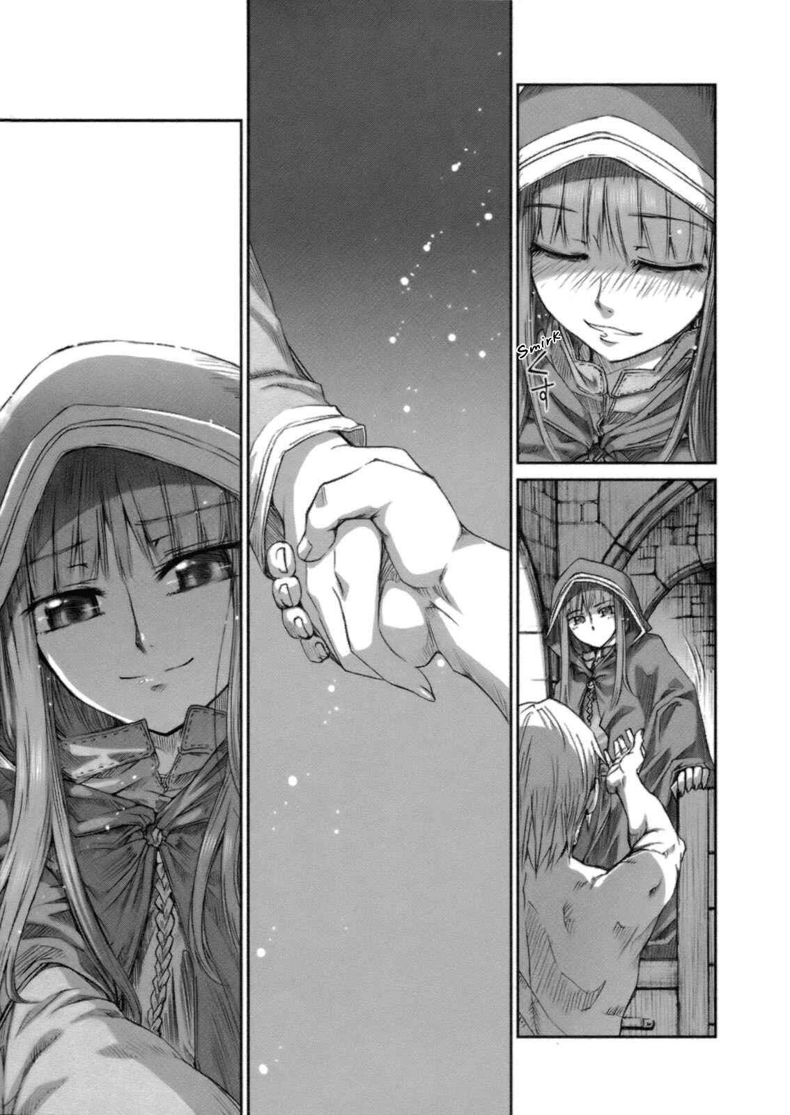 Page 26 Chapter 16 Spice and Wolf