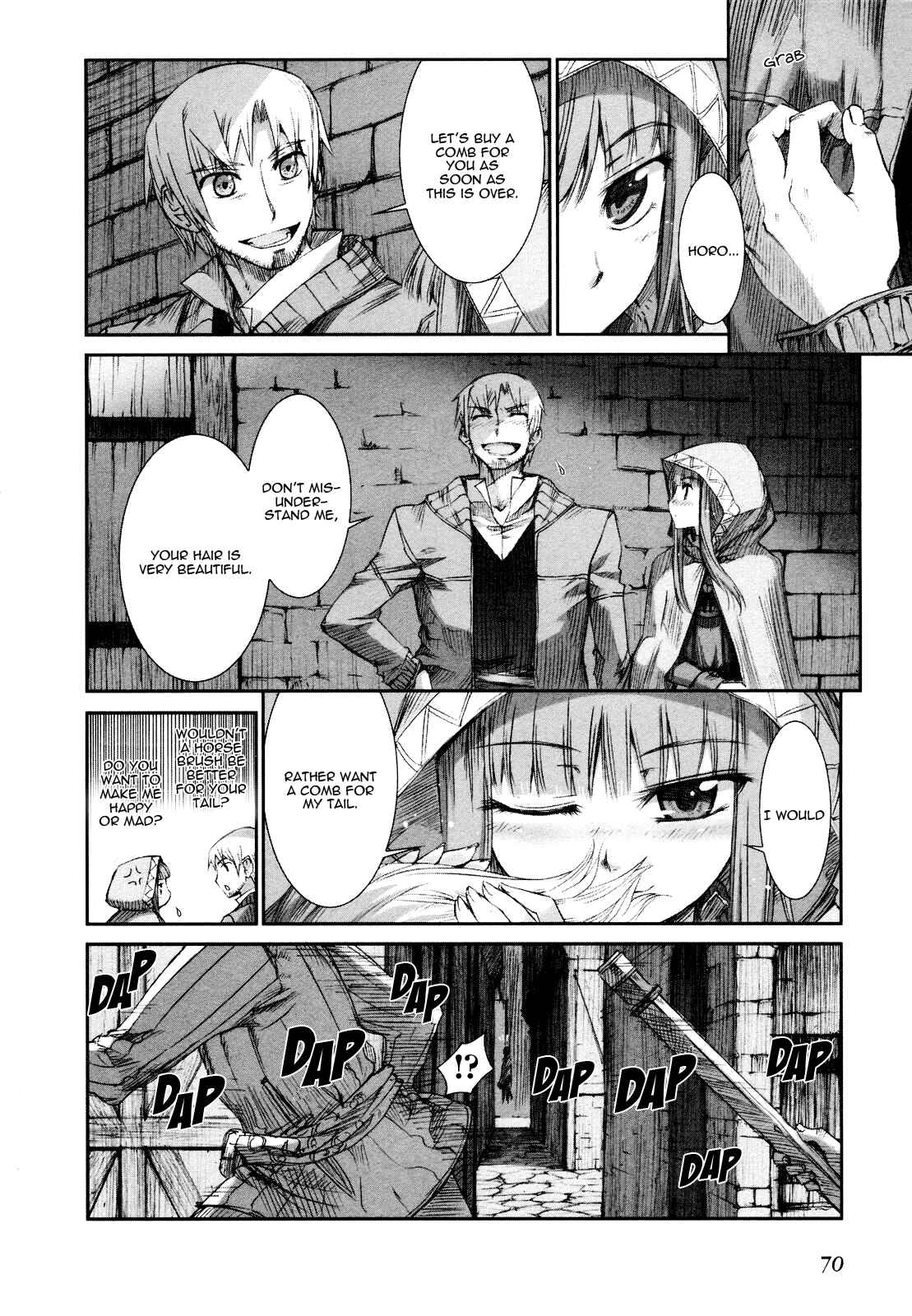 Page 10 Chapter 9 Spice and Wolf