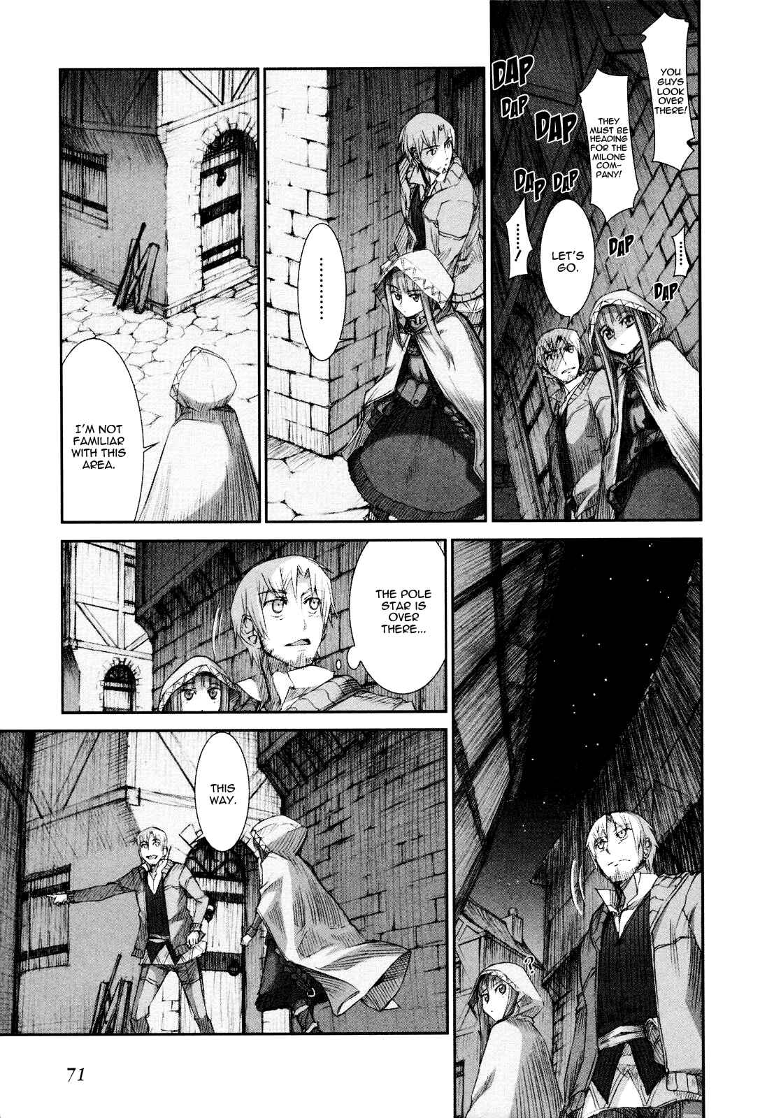 Page 11 Chapter 9 Spice and Wolf