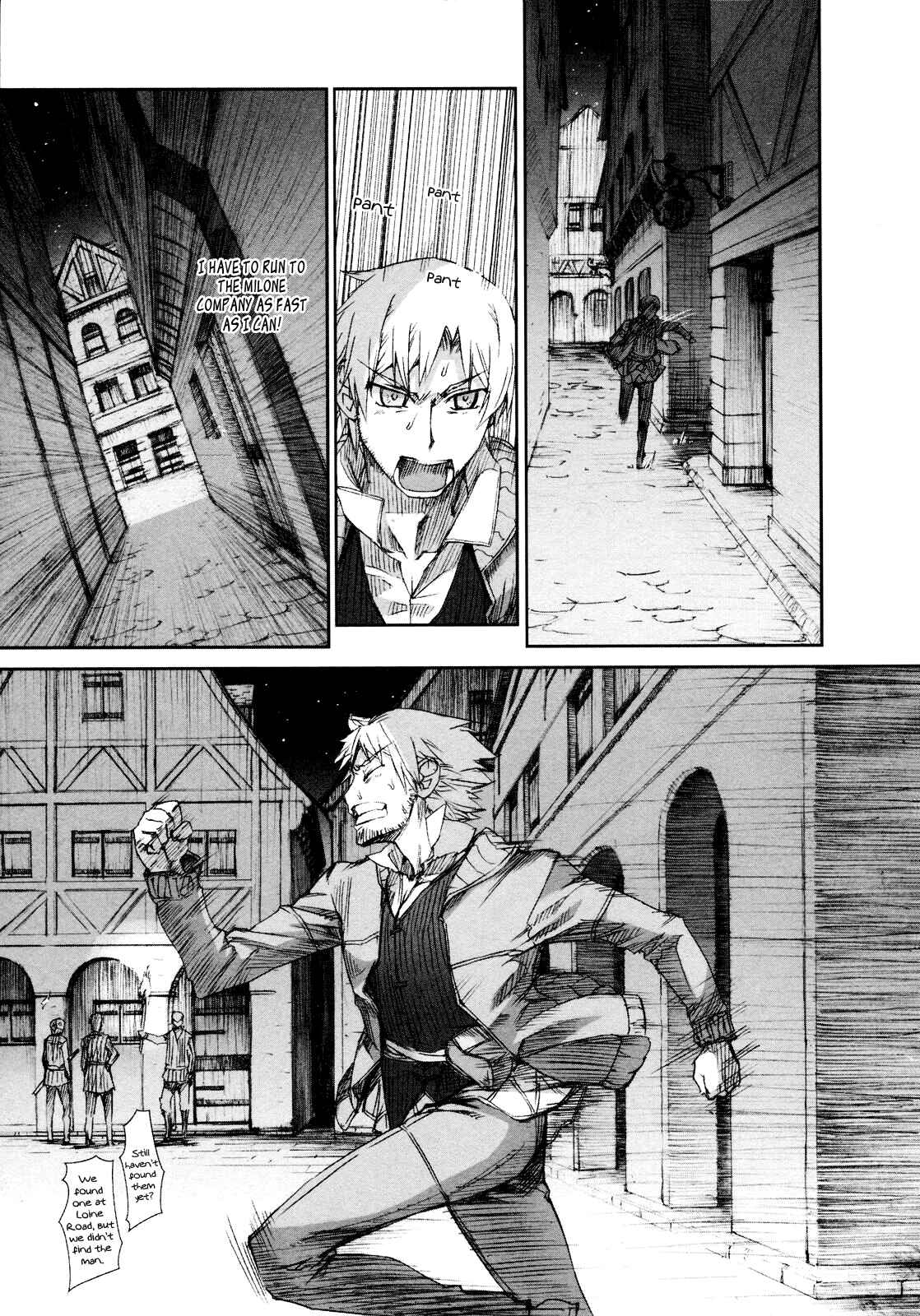 Page 21 Chapter 9 Spice and Wolf