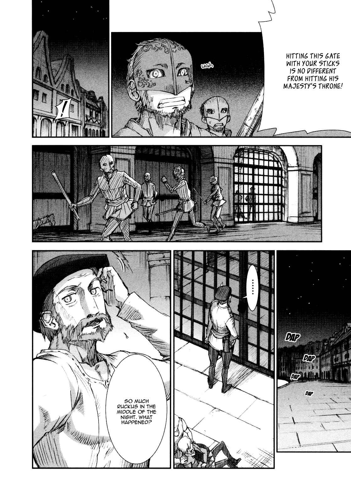 Page 25 Chapter 9 Spice and Wolf