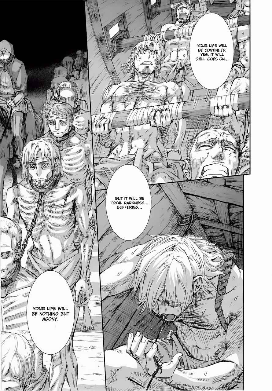 Page 25 Chapter 25 Spice and Wolf