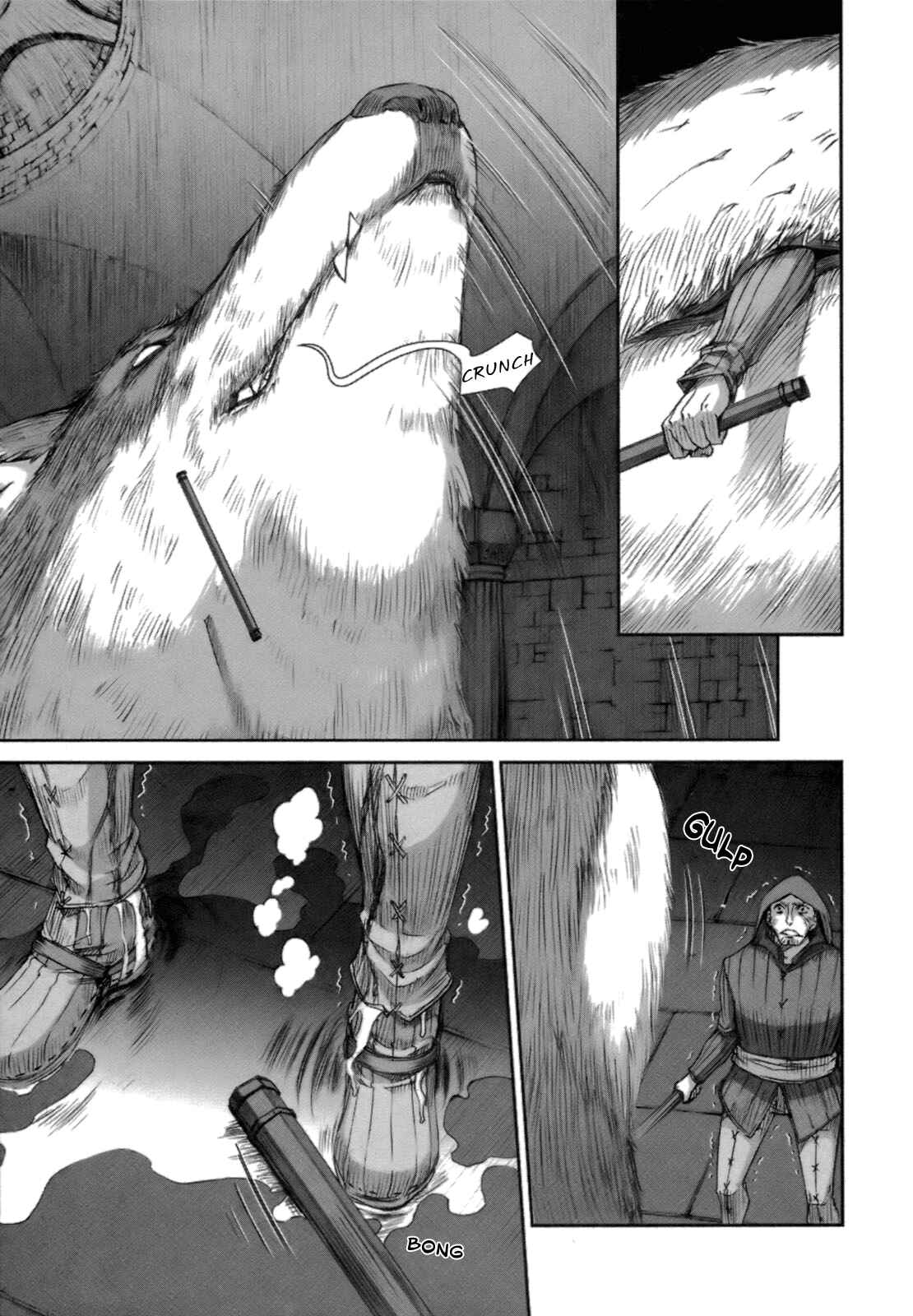 Page 10 Chapter 15 Spice and Wolf