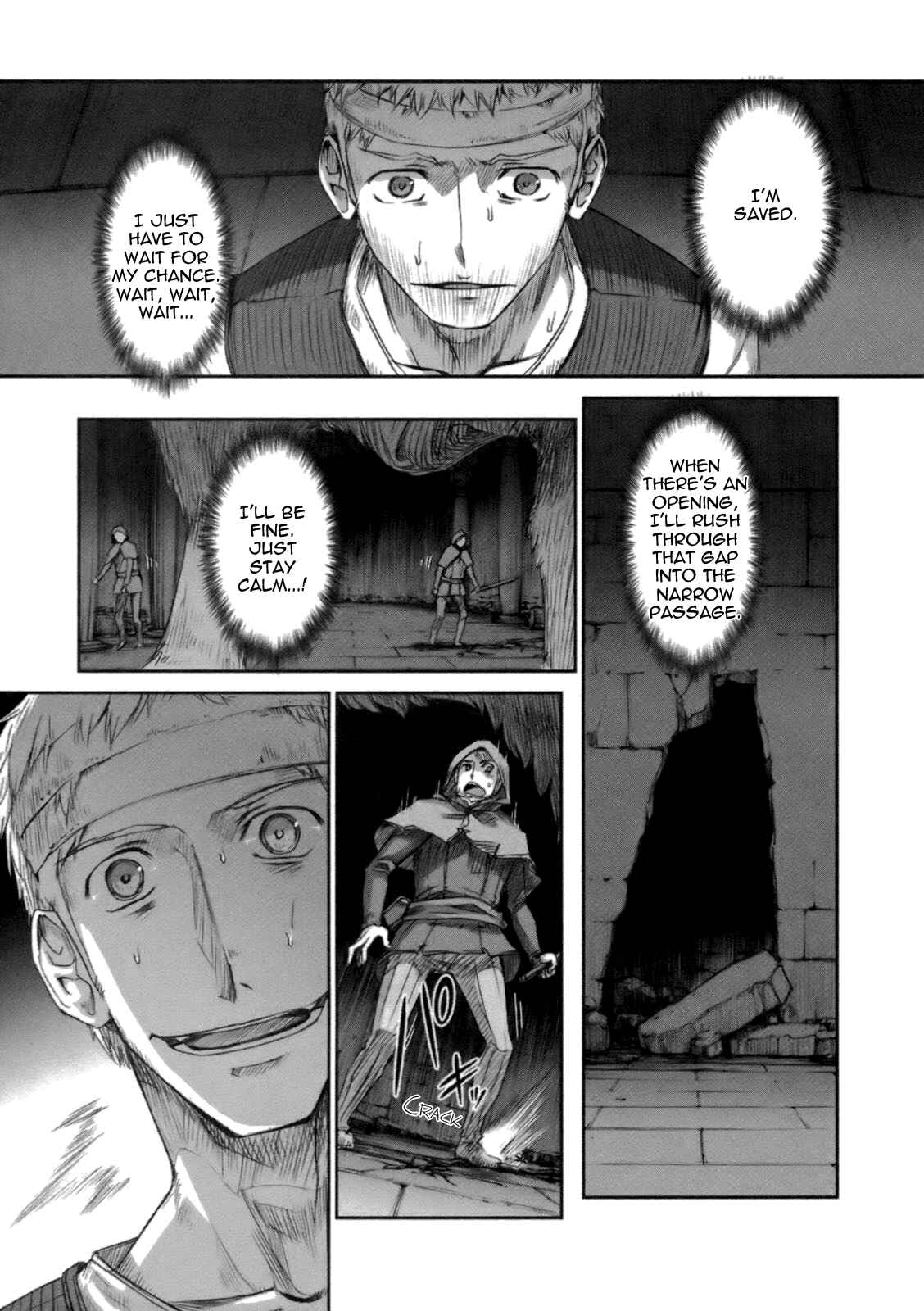 Page 12 Chapter 15 Spice and Wolf