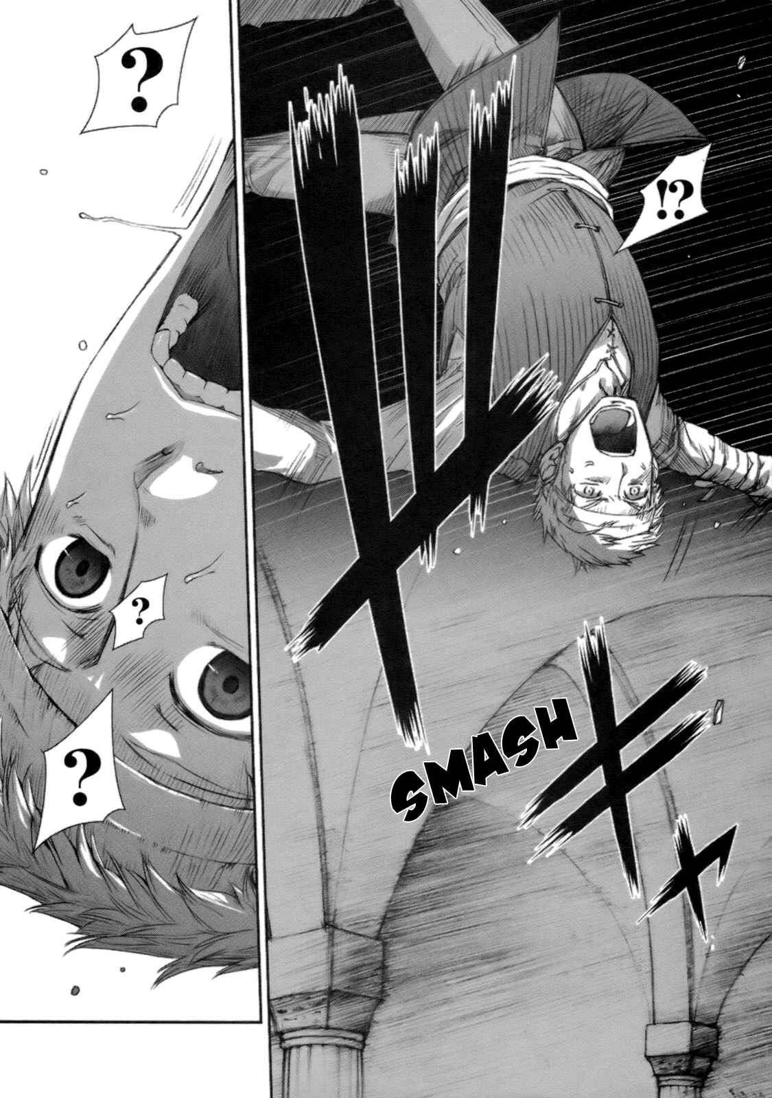 Page 15 Chapter 15 Spice and Wolf